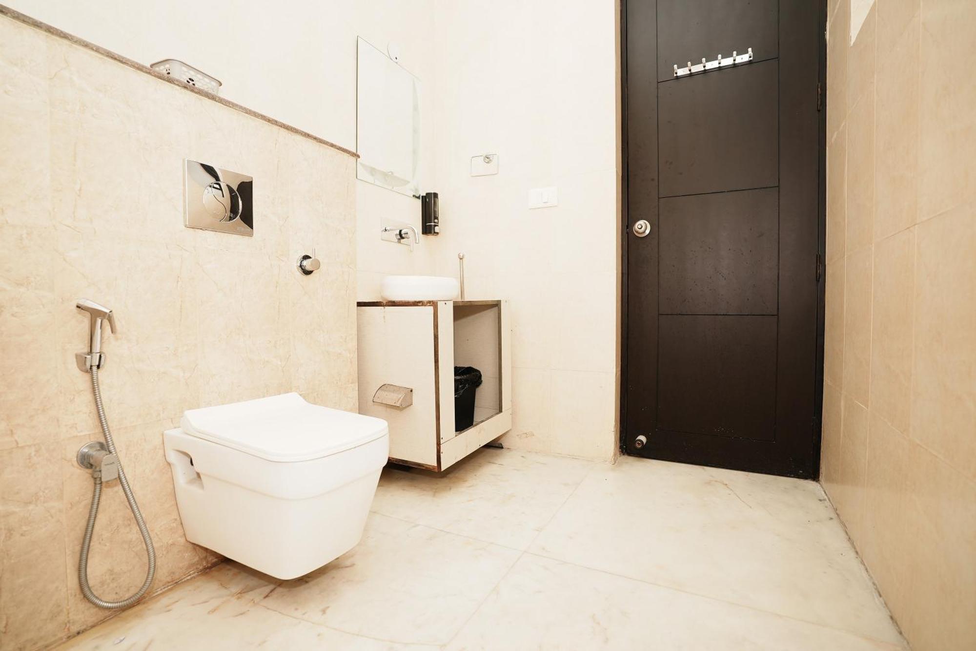 Hotel A.P Residency Гургаон Экстерьер фото
